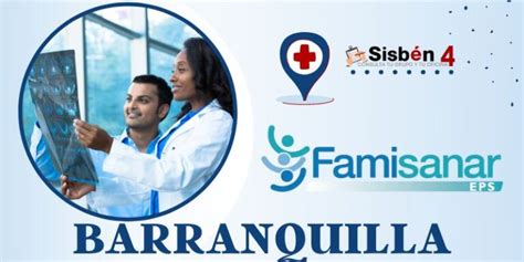 teléfono de famisanar en barranquilla|Famisanar en Barranquilla